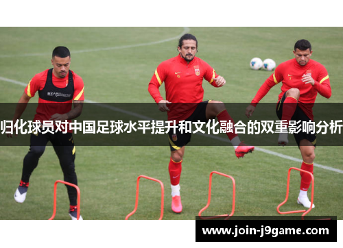 归化球员对中国足球水平提升和文化融合的双重影响分析