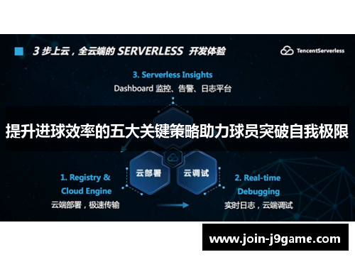 提升进球效率的五大关键策略助力球员突破自我极限