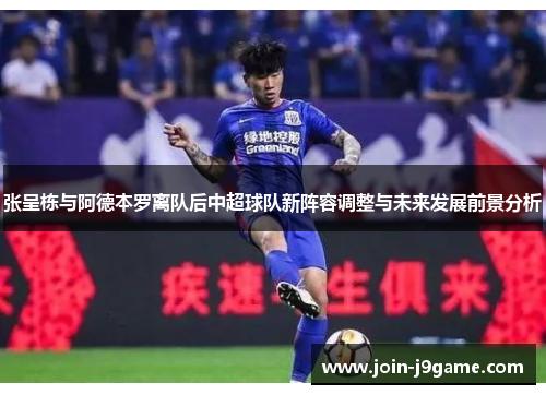 张呈栋与阿德本罗离队后中超球队新阵容调整与未来发展前景分析
