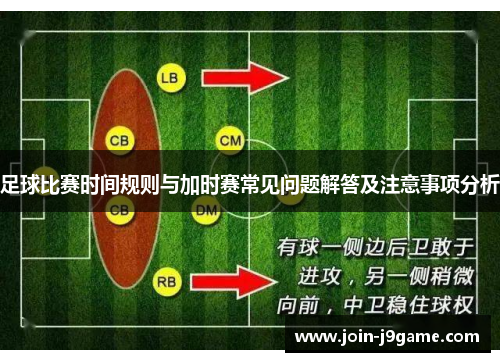足球比赛时间规则与加时赛常见问题解答及注意事项分析