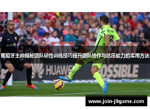葡萄牙主帅揭秘团队韧性训练技巧提升团队协作与抗压能力的实用方法